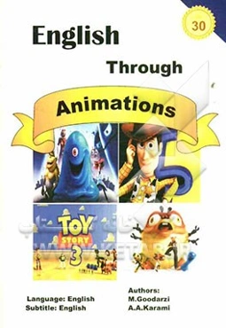English through animation (30)