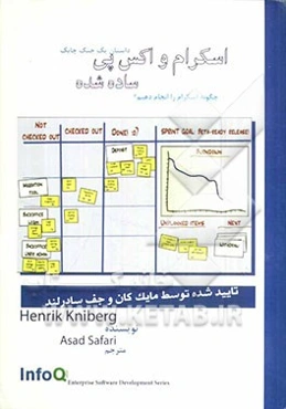 اسکرام و اکس‌پی ساده شده: چگونه اسکرام را انجام می‌دهیم