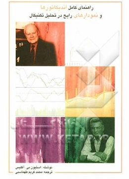 راهنمای کامل اندیکارتورها و نمودارهای رایج در تحلیل تکنیکال