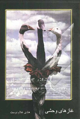 غازهای وحشی