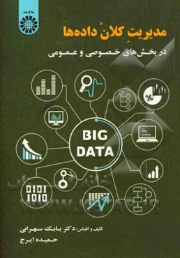 مدیریت کلان داده‌ها در بخش‌های خصوصی و عمومی