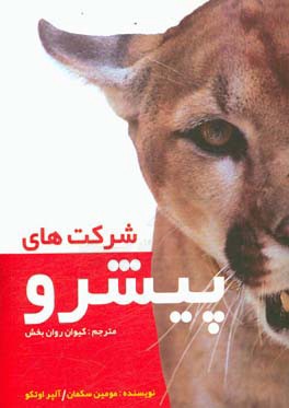 شرکت‌های پیشرو: غلبه بر مشکلات سازمانی