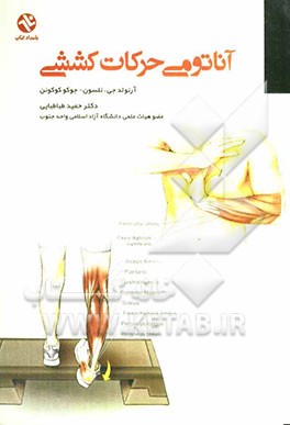 آناتومی حرکات کششی