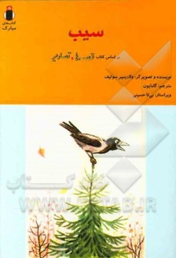 سیب: بر اساس کتاب قصه‌ها و تصاویر