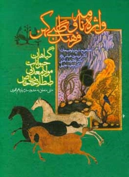 واژه‌نامه و فرهنگ طبی کهن