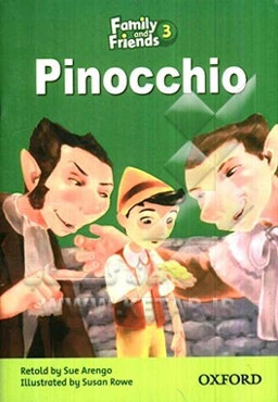 Pinocchio