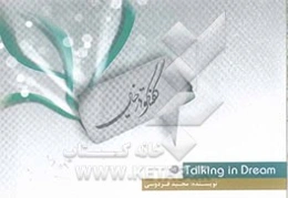 گفتگو در خیال