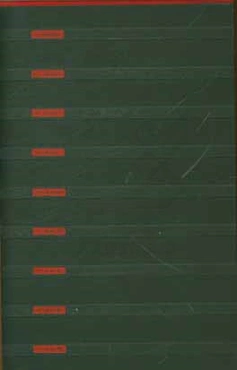 چهلم: هنرمندانه‌ای تصویری از پیادگان چهلم امام حسین (ع)