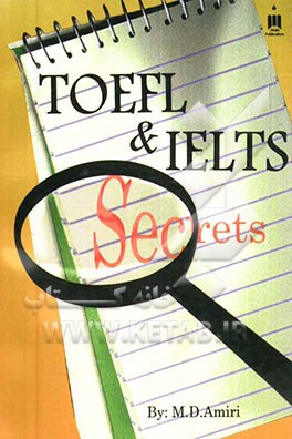 IELTS & TOEFL secrets