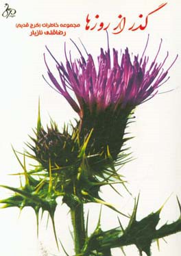 گذر از روزها: مجموعه خاطرات