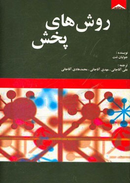 روش‌های پخش