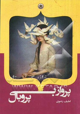 پرواز بی‌پروبال