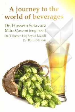 A journey to the world of beverages" key points about the properties of common beverages