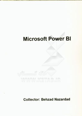 Microsoft power B1