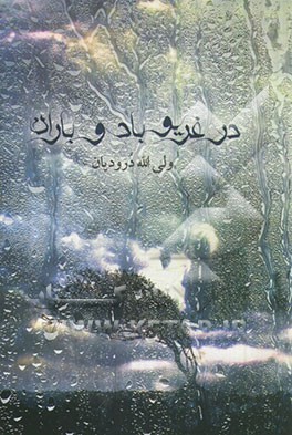 در غریو باد و باران: شعر (1393 - 1358)