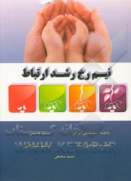 نیم‌رخ رشد ارتباط