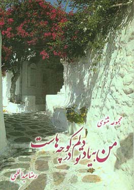 من به یاد تو دلم در کوچه‌هاست