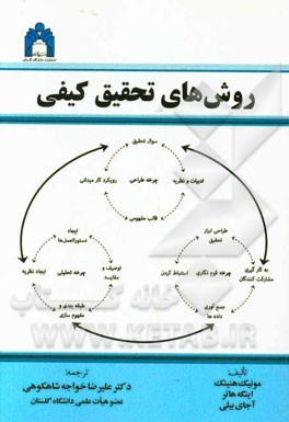 روش‌های تحقیق کیفی