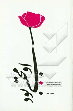 او مجتبی بود: گزیده خاطرات و عکسهای طلبه شهید مجتبی سبوحی