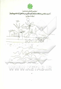 آسیب‌شناسی مشکلات صنعت گردشگری در مناطق آزاد قشم و چابهار