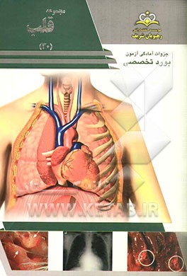 مجموعه قلب مرجع 93