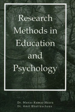 Research methods in education and psychology