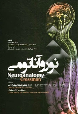 نورو‌آناتومی