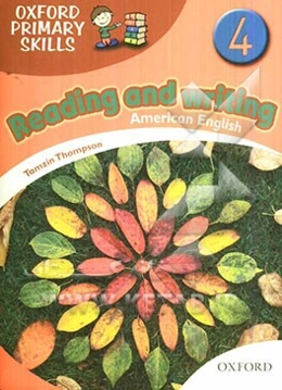 Reading and writing 4: American English