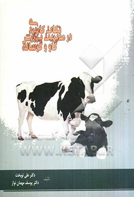 نکات کاربردی در مدیریت پرورش گاو و گوساله