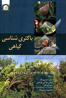 باکتری‌شناسی گیاهی