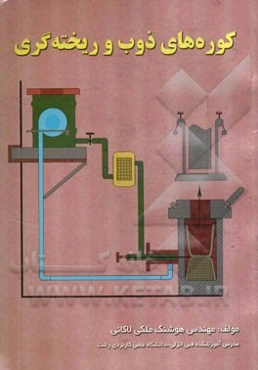 کوره‌های ذوب و ریخته‌گری