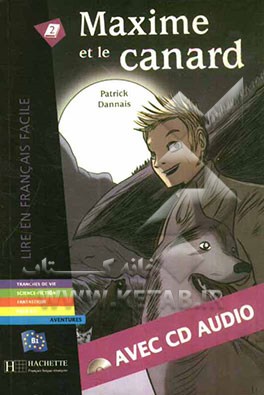 Maxime et le canard