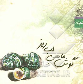 گوش ماهی لب ریز