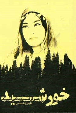 خورشید هرگز غروب نمی‌کند