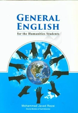 General English for the humanities students