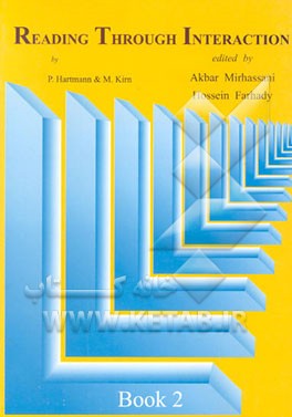 Reading through interaction