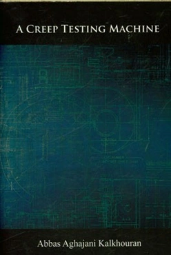 A creep testing machine