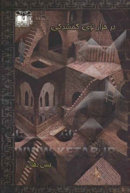 در هزار توی گمشدگی