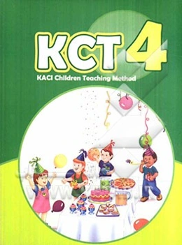 KCT 4: KACI children teaching method