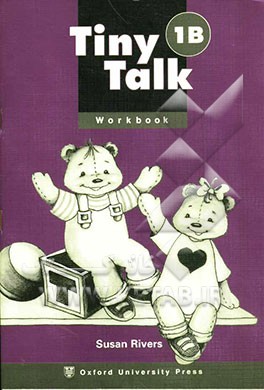 Tiny talk 1B: workbook