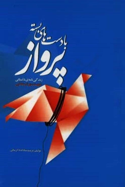 پرواز با دست‌های بسته: زندگی‌نامه‌ی داستانی شهید سهراب بخشی