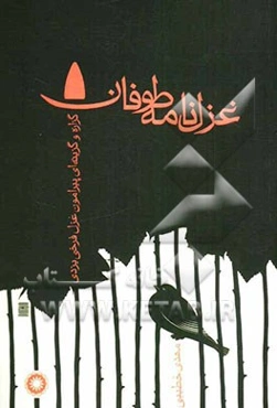 غزل‌نامه طوفان: گزاره و گزینه‌ای پیرامون غزل فرخی یزدی