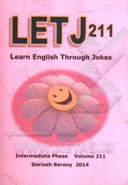 LETJ 211: learn English through jokes