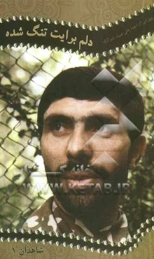 دلم برایت تنگ شده (خاطراتی از شهید علی صیادشیرازی)