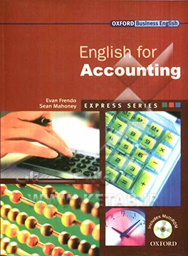 English for accounting
