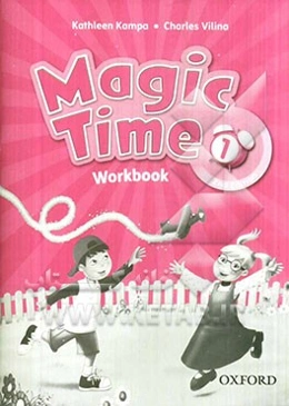 Magic time: workbook