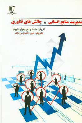 مدیریت منابع انسانی و چالش‌های فناوری