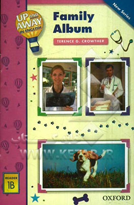 Family album: reader 1B