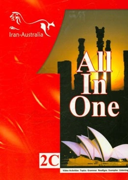 All in one 2C: English speaking module (intermediate)