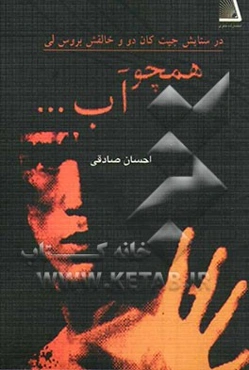 همچو آب...: در ستایش "جیت کان دو" و خالقش بروس لی